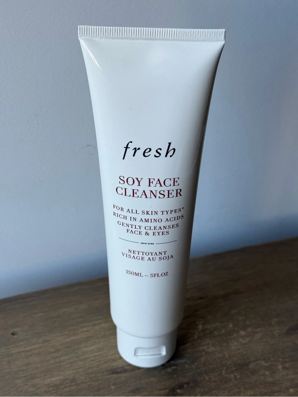 Brand New fresh Soy Face Cleanser 5 oz